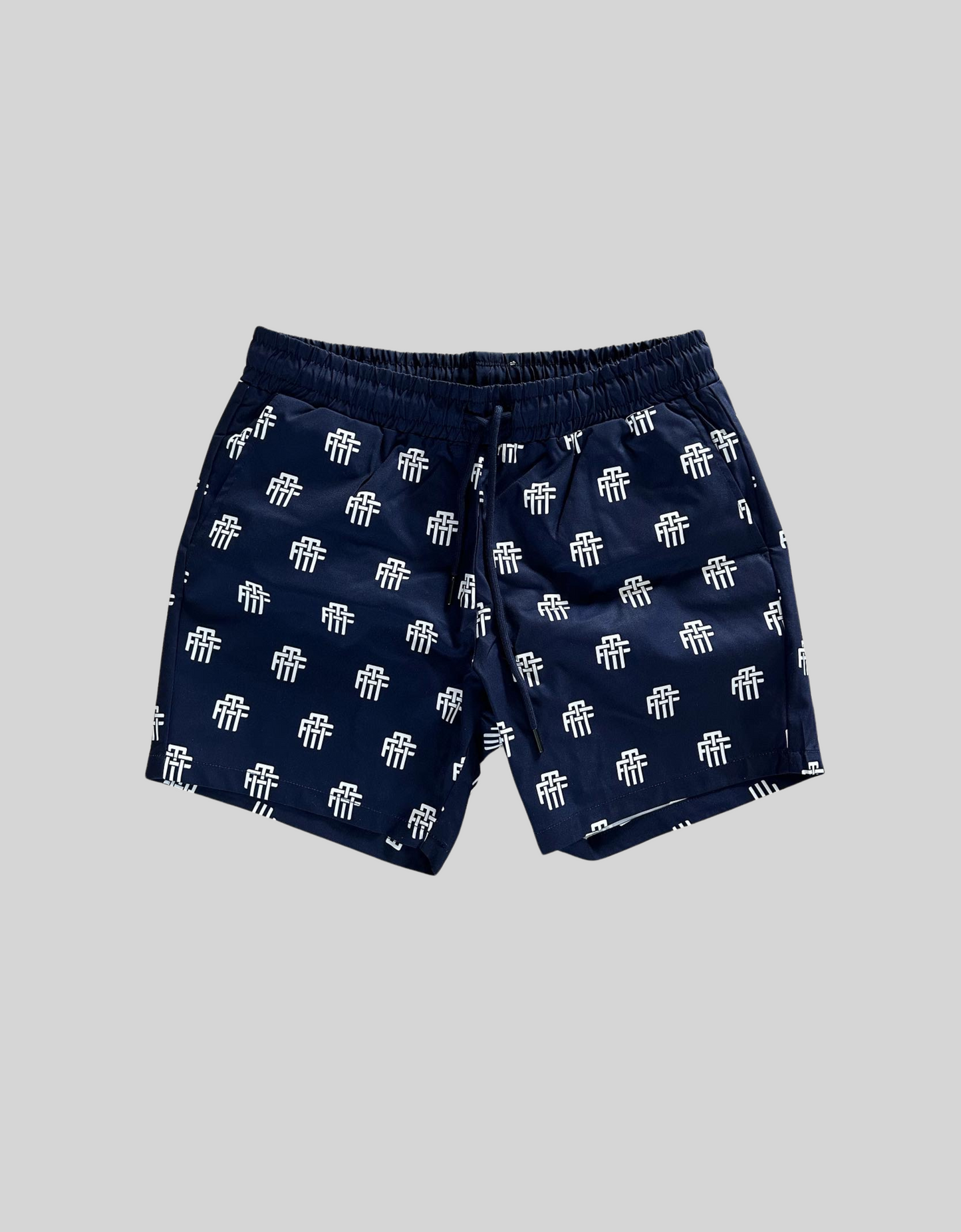 MF ICON SWIM SHORTS
