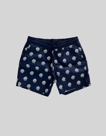 MF ICON SWIM SHORTS