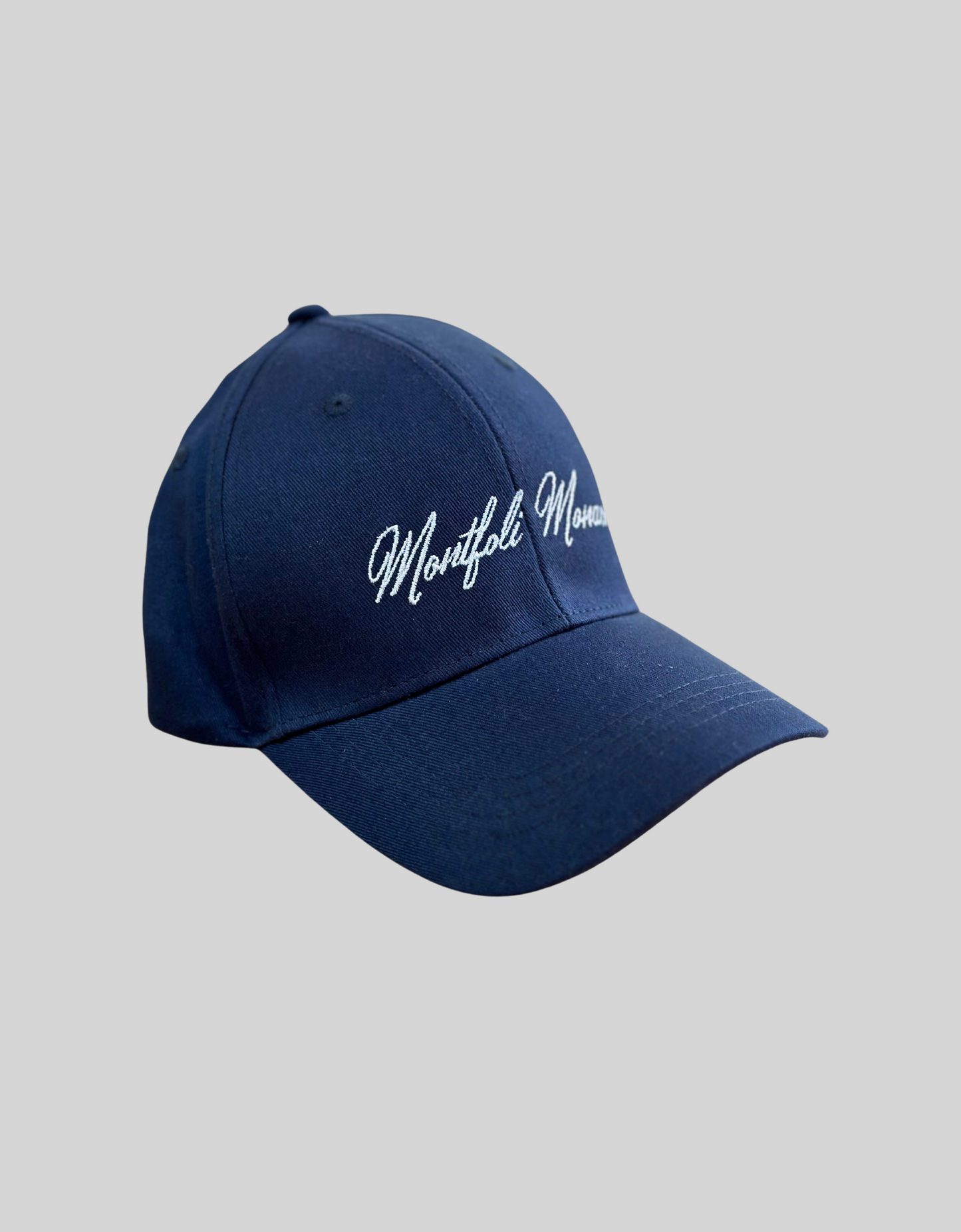 MONACO BASEBALL CAP