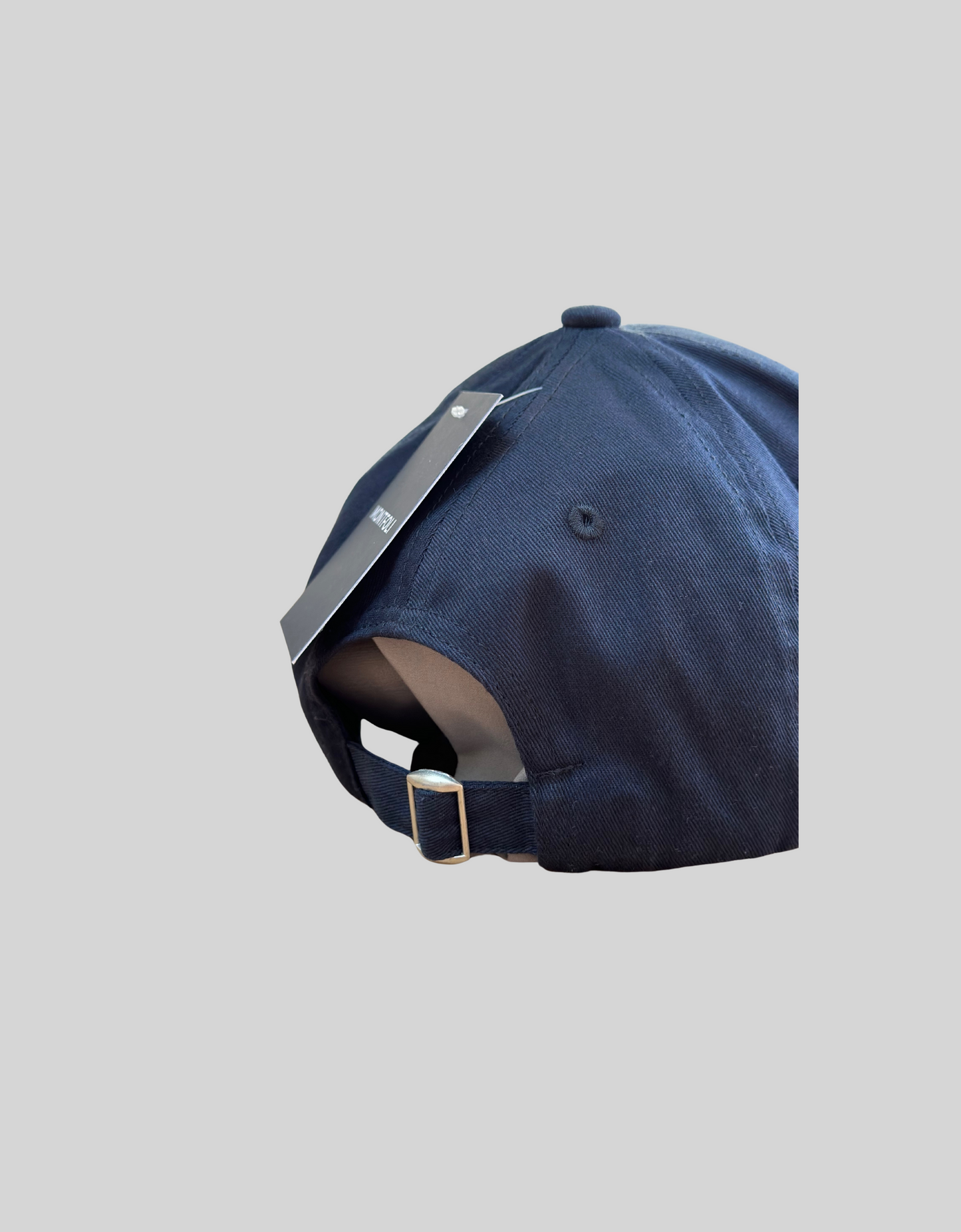 MONACO BASEBALL CAP
