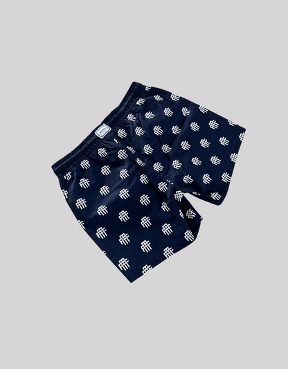 MF ICON SWIM SHORTS