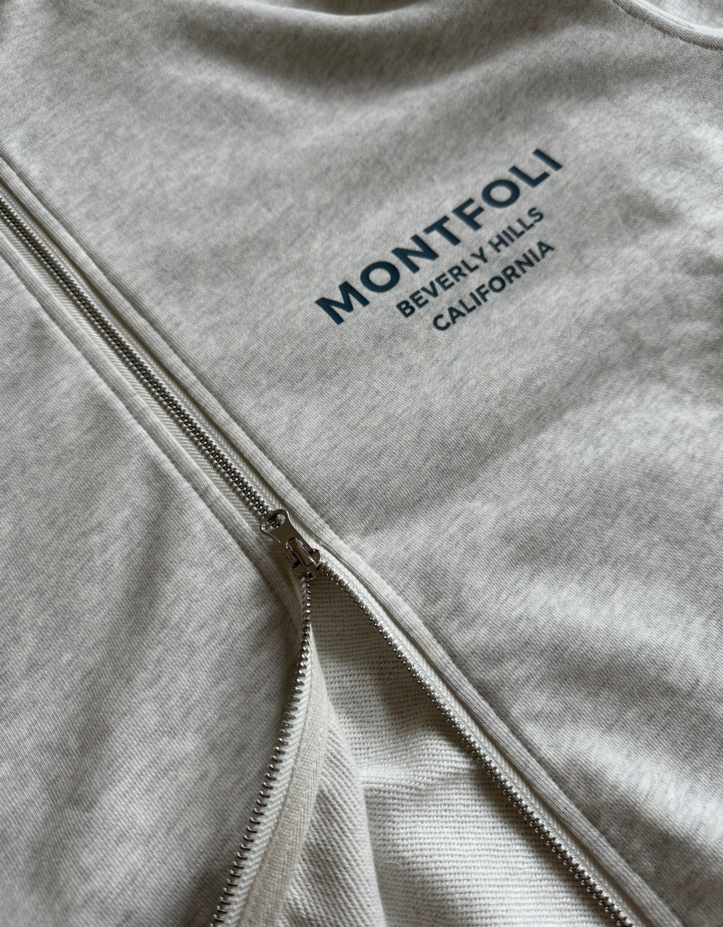 BEVERLY HILLS HOODIE