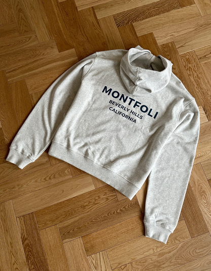 BEVERLY HILLS HOODIE