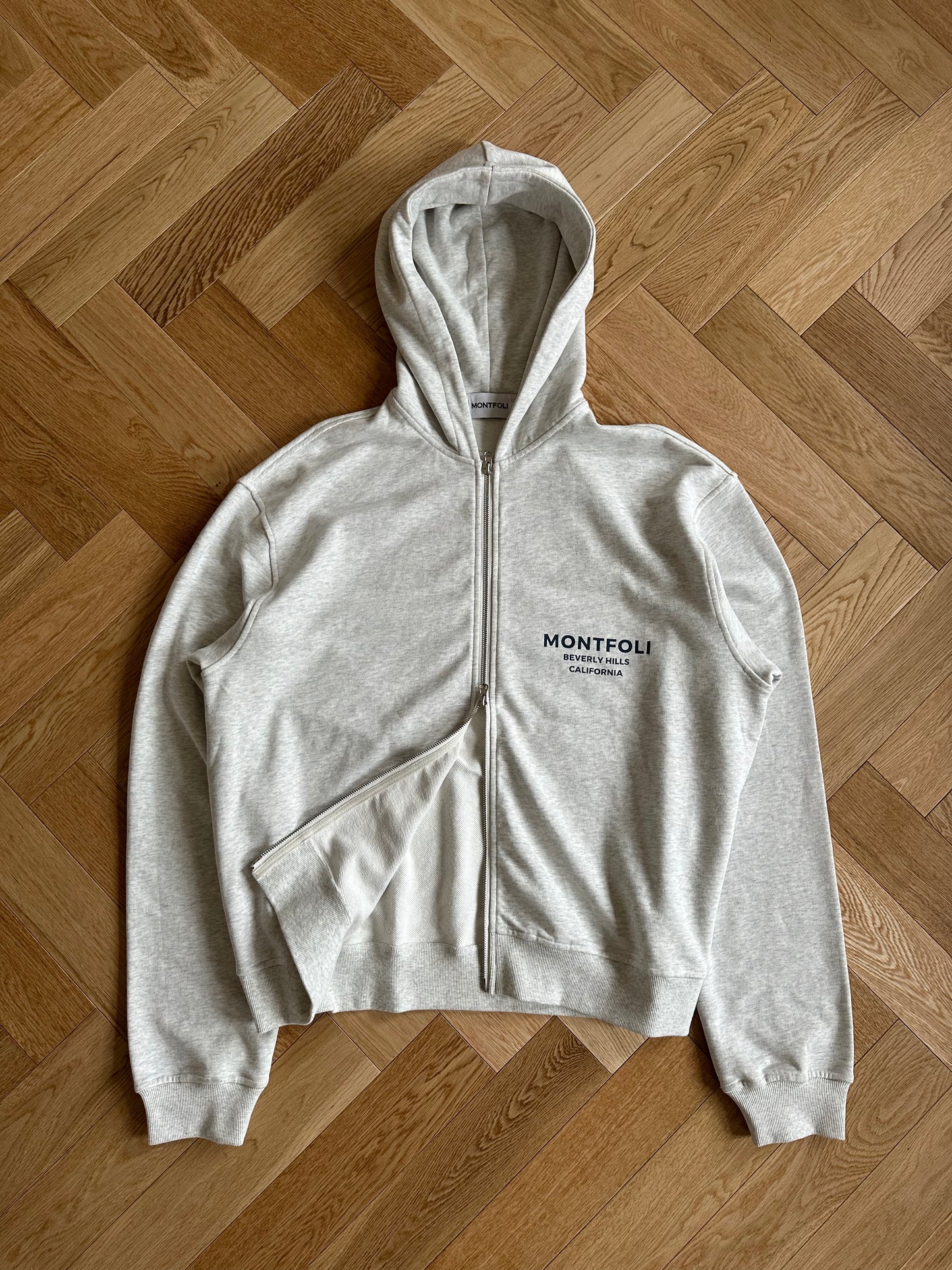 BEVERLY HILLS HOODIE